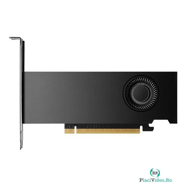 Placa Video 16GB RTX 2000 Ada LP Full Retail