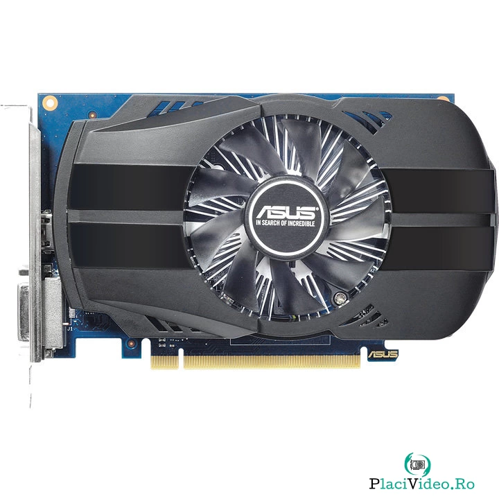 Placa video nVidia GeForce GT 1030 Phoenix O2G 2GB DDR5 64bit