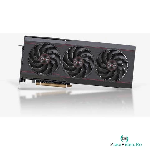 SAPPHIRE Placa video Sapphire PULSE Radeon RX 7900 XT AMD RDNA 3 20GB GDDR6 320-bit la 4,999.96 lei ron
