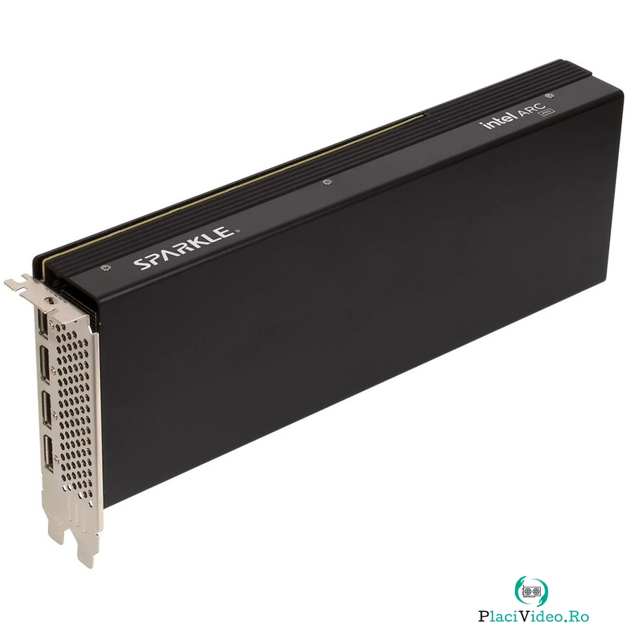 Placa Video Arc PRO B60 Passive 24GB