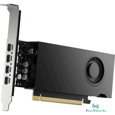 Placa Video nVidia RTX 2000E Ada Generation 16GB GDDR6 128 bit OEM