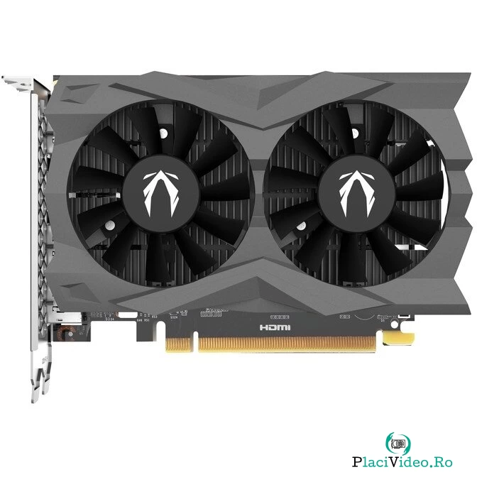 Placa Video NVIDIA GeForce RTX 3050 6GB GDDR6
