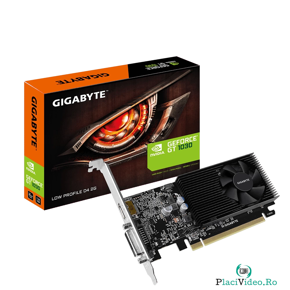 GIGABYTE N1030D4-2GL