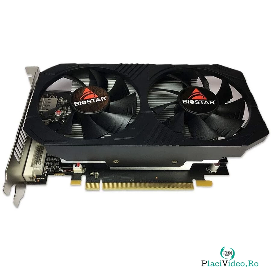 Placa Video VA5615RF41 Radeon RX 560 4GB GDDR5