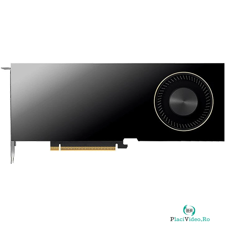 Placa Video RTX PRO 6000 Blackwell Max-Q Workstation Edition NVIDIA 96GB GDDR7