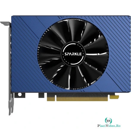 Placa Video SPARKLE ARC A380 ELF 6GB 96bit