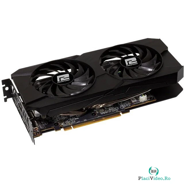 Placa Video Fighter RX7600 8G-F
