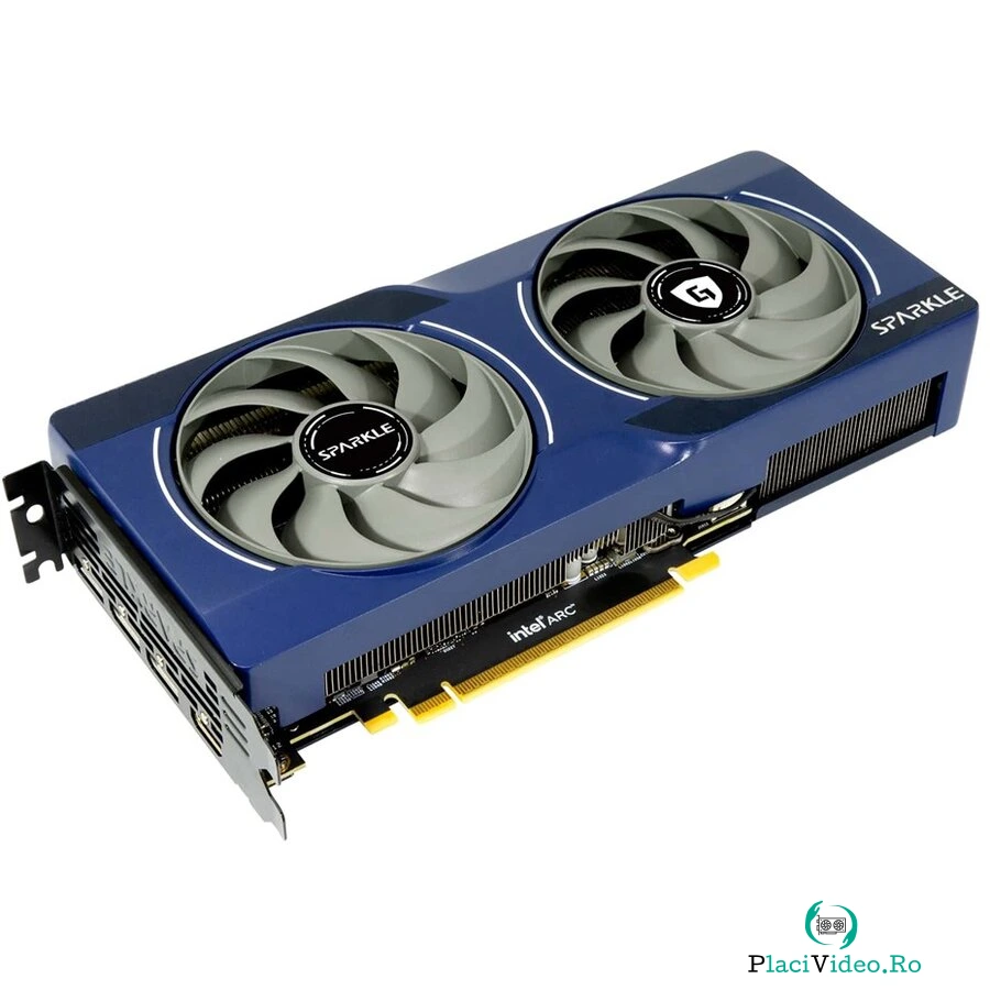 Placa Video Intel Arc B580 GUARDIAN 12G la 1,632.99 lei ron