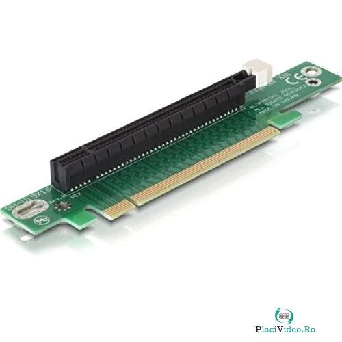 Placa video Riser Card PCIe X16